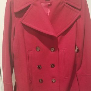 Michael Kors Pea Coat